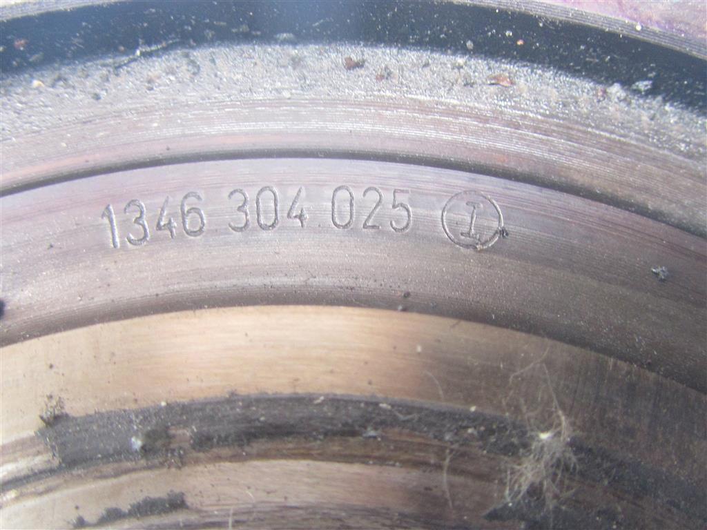 Синхронизатор КПП для Renault  Midlum 1346304025