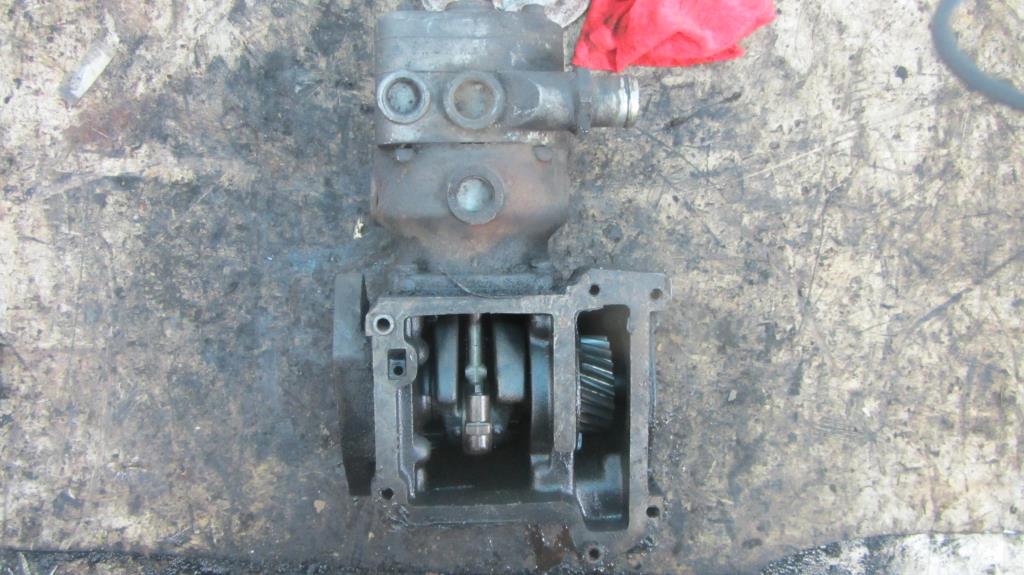 Компрессор пневматический для MAN F 2000  51541146081