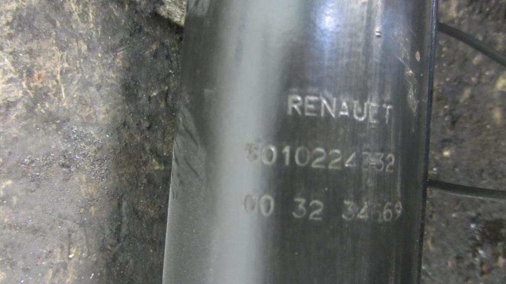 Цилиндр подъёма кабины для Renault Magnum Etech 5010224332
