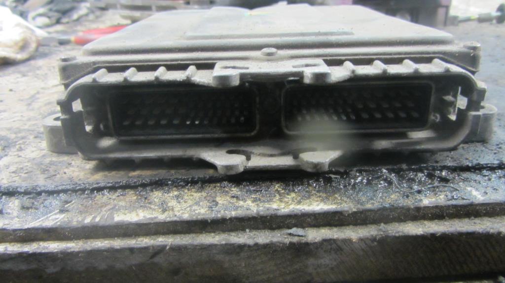 Блок управления двигателем для Renault Magnum Etech 5010437363