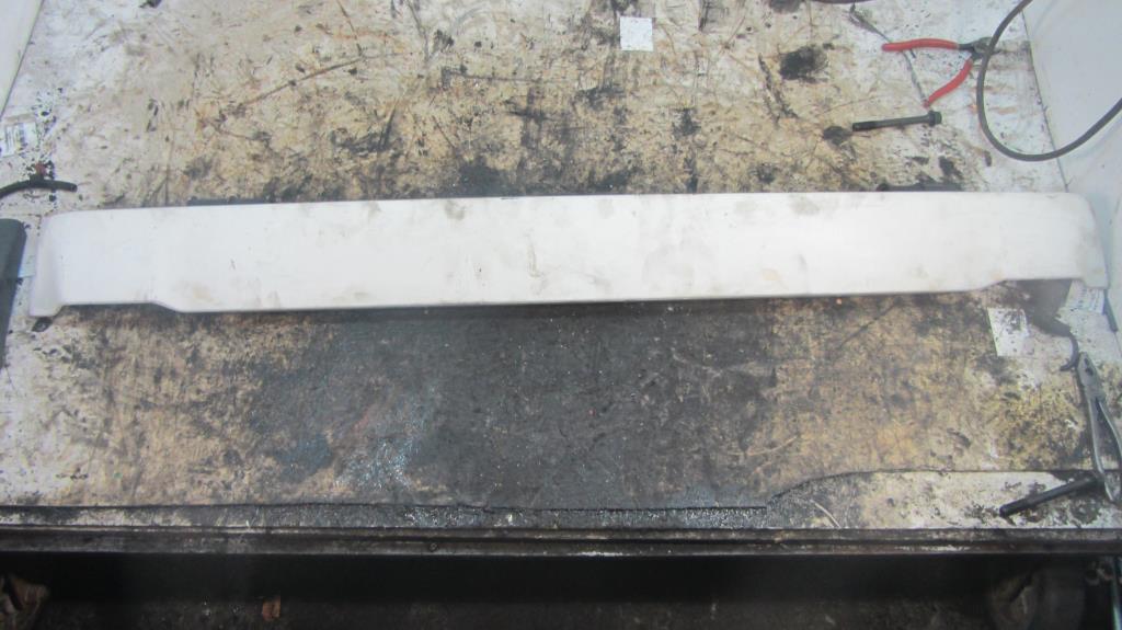 Накладка декоративная для MAN Tga 81416850044