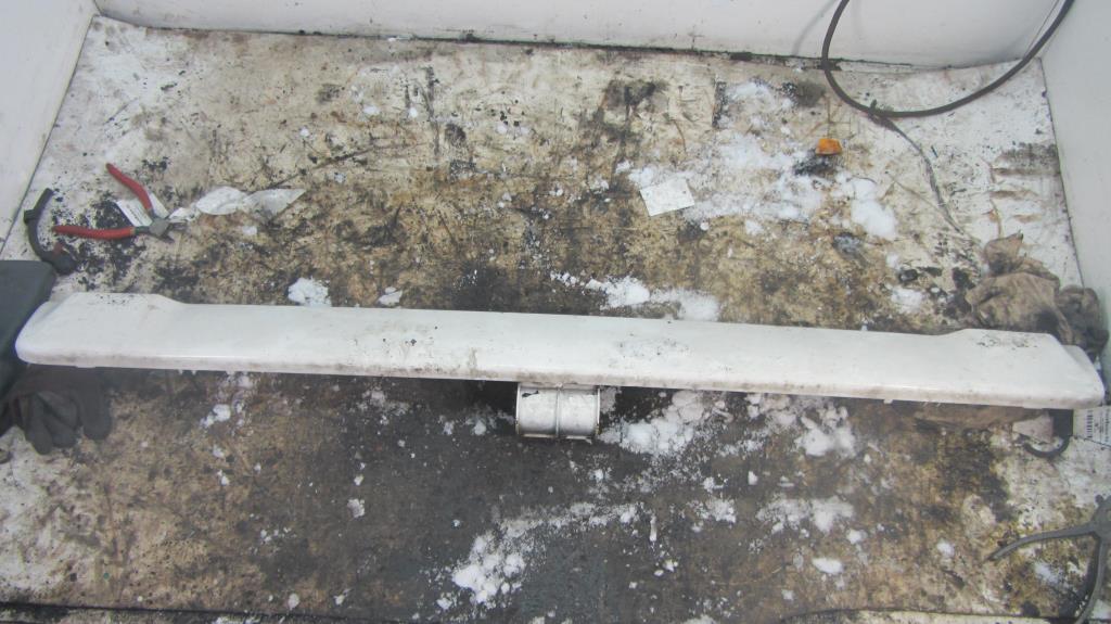 Накладка декоративная для MAN Tga 81416850044