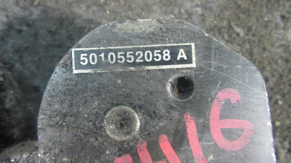 Замок кабины для Renault Magnum Etech 5010552058