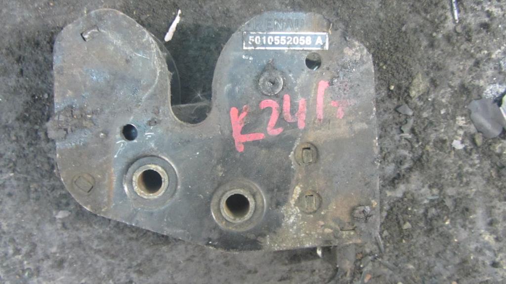 Замок кабины для Renault Magnum Etech 5010552058