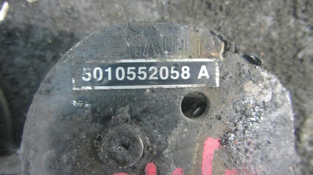 Замок кабины для Renault Magnum Etech 5010552058