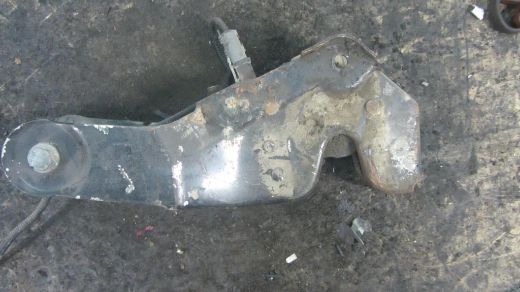 Замок кабины для MAN Tga 81618516030