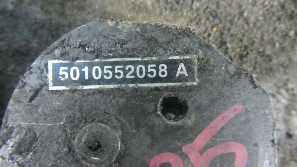 Замок кабины для Renault Magnum Etech 5010552058