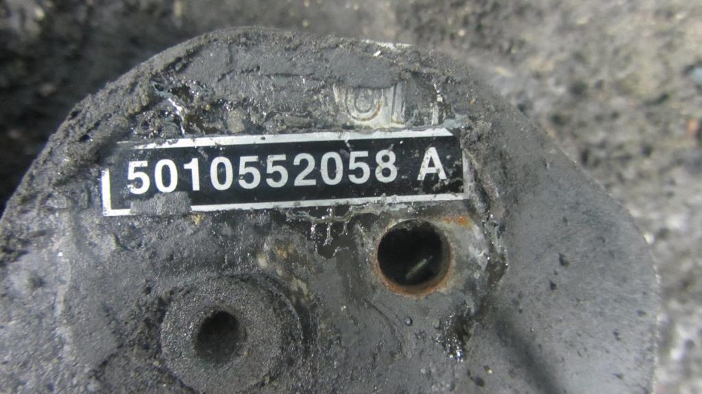 Замок кабины для Renault Magnum Etech 5010552058