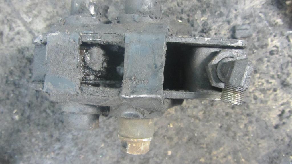 Замок кабины для Renault Magnum Etech 5010552058