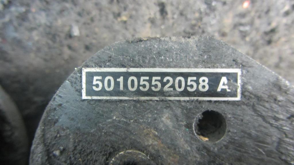 Замок кабины для Renault Magnum Etech 5010552058