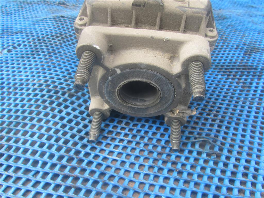 Кран главный тормозной для Renault Magnum DXI 5010633320