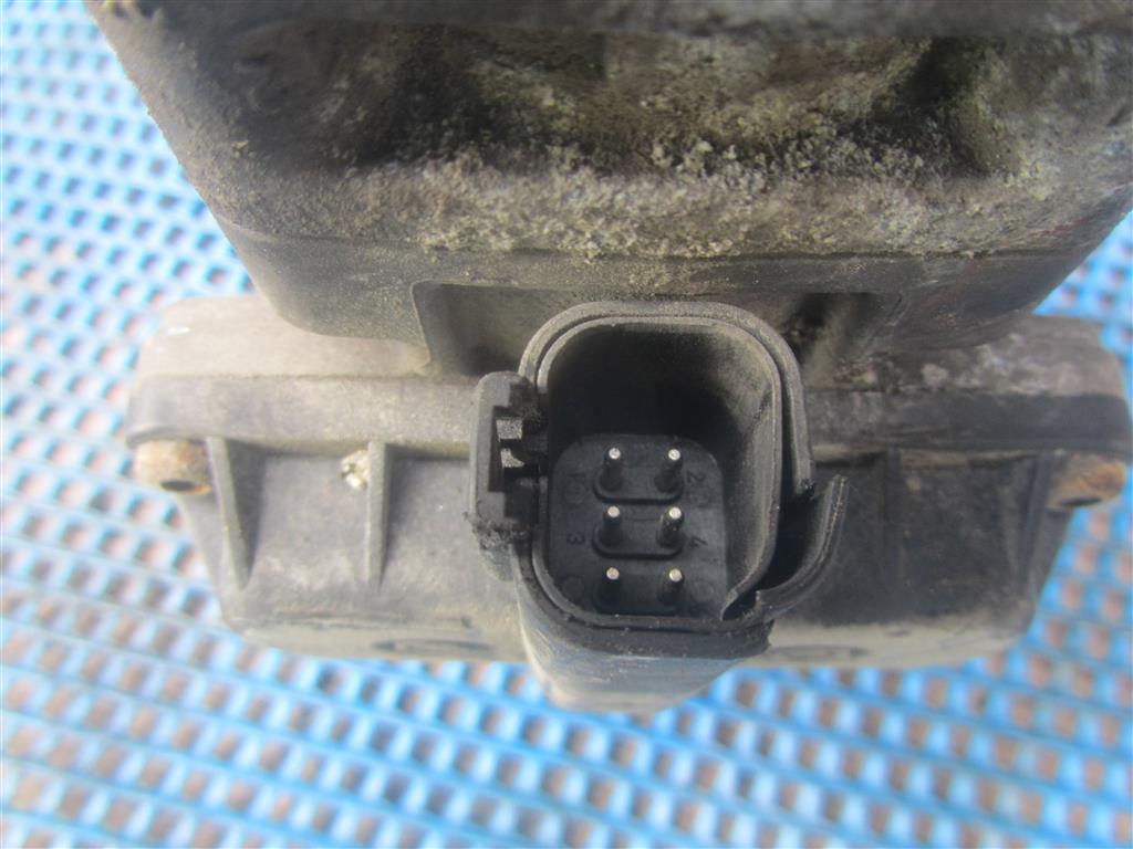 Кран главный тормозной для Renault Magnum DXI 5010633320