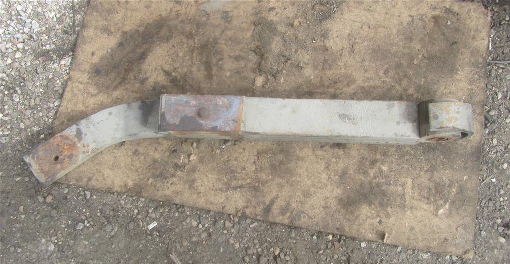 Полурессора задняя левая для Renault Premium Dci 5010557263