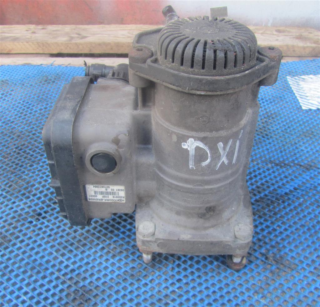 Кран управления тормозами прицепа для Renault Premium DXI 5010612854