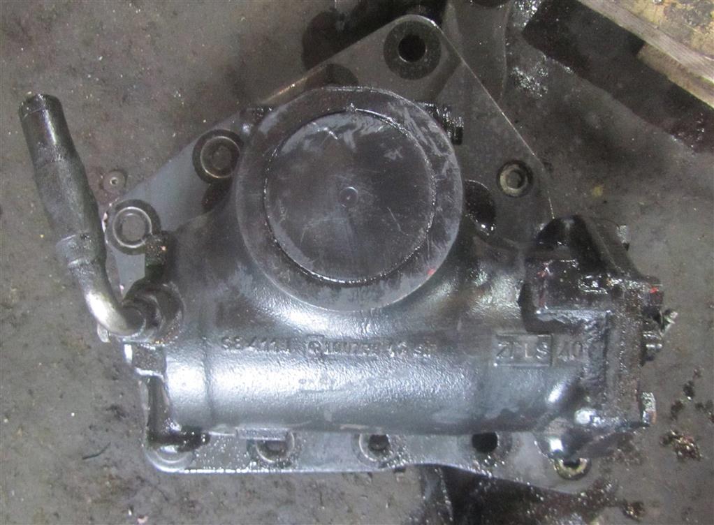 Гидроусилитель руля ( рулевой механизм ) для Renault Magnum DXI 7400250341