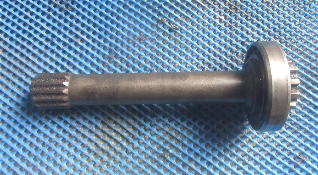 Коробка отбора мощности для MAN Tga 81322066039