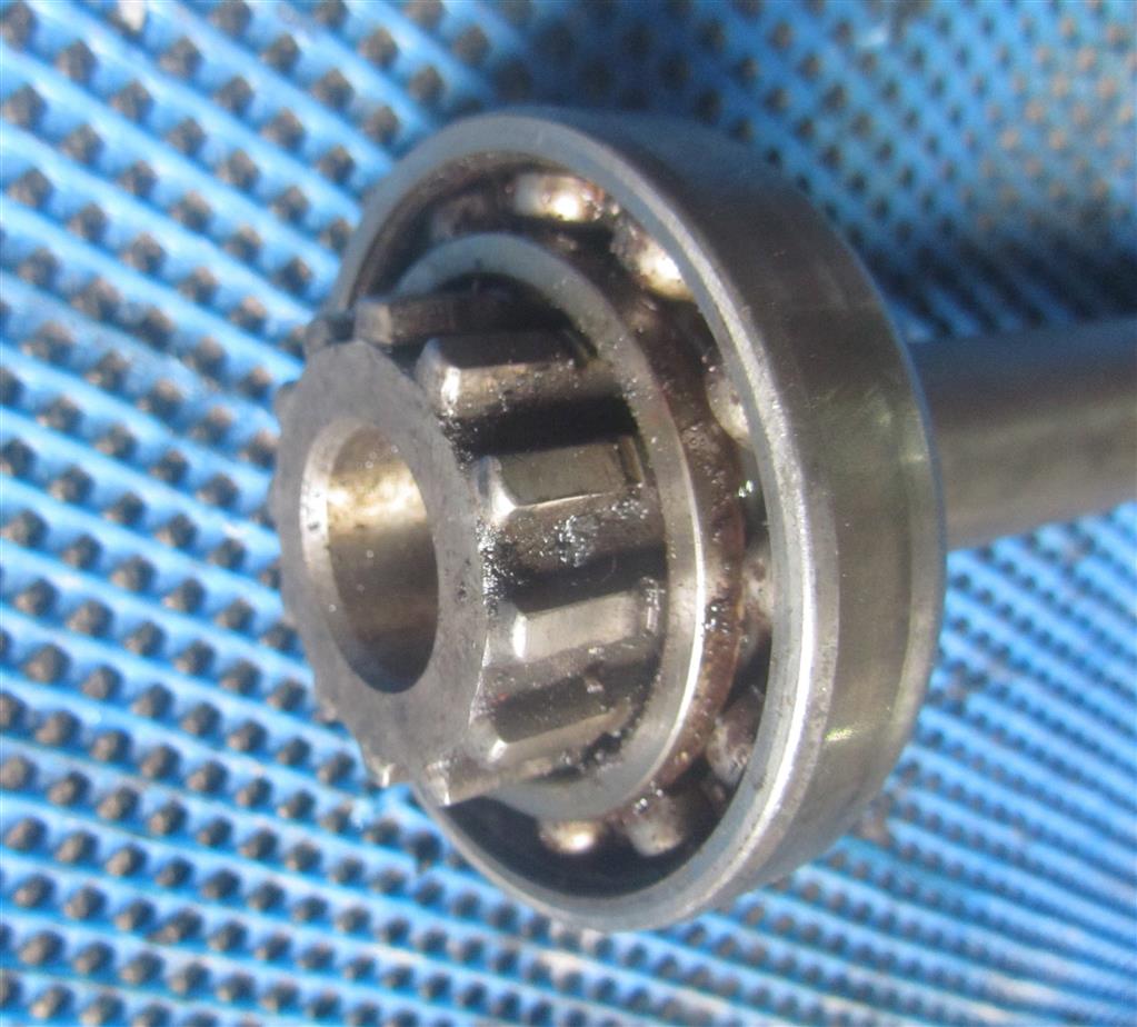 Коробка отбора мощности для MAN Tga 81322066039