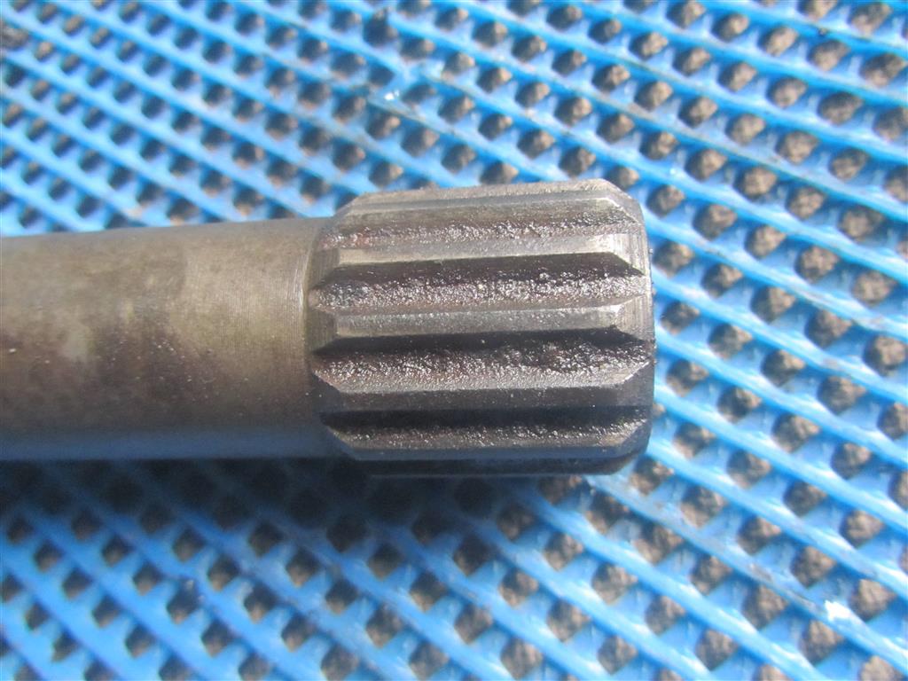 Коробка отбора мощности для MAN Tga 81322066039