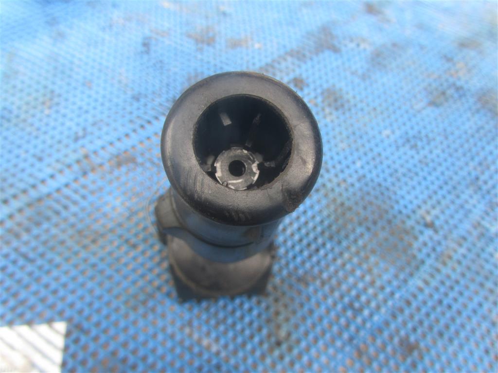 Переключатель подрулевой (стрекоза) для Renault Premium DXI 5010589561