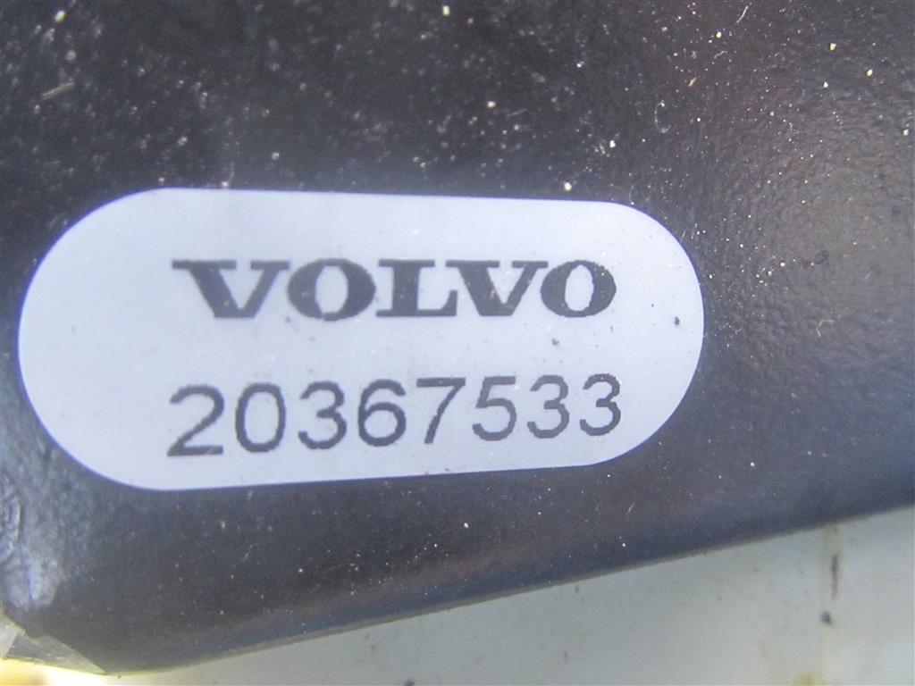 Кран ручного тормоза для Volvo FH12 20367533
