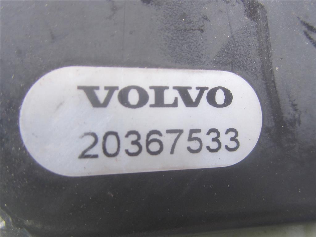 Кран ручного тормоза для Volvo FH12 20367533
