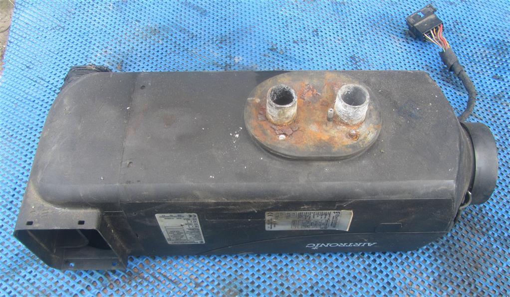 Автономный отопитель для DAF Xf 105  1739556