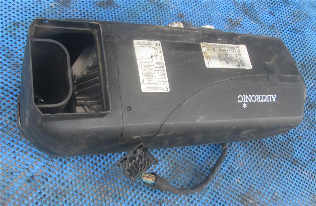 Автономный отопитель для DAF Xf 105  1739556