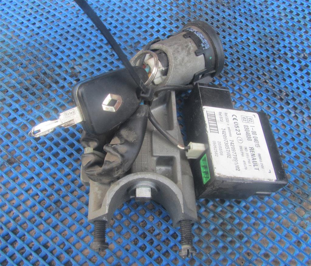 Замок зажигания для Renault Magnum DXI 5010590596