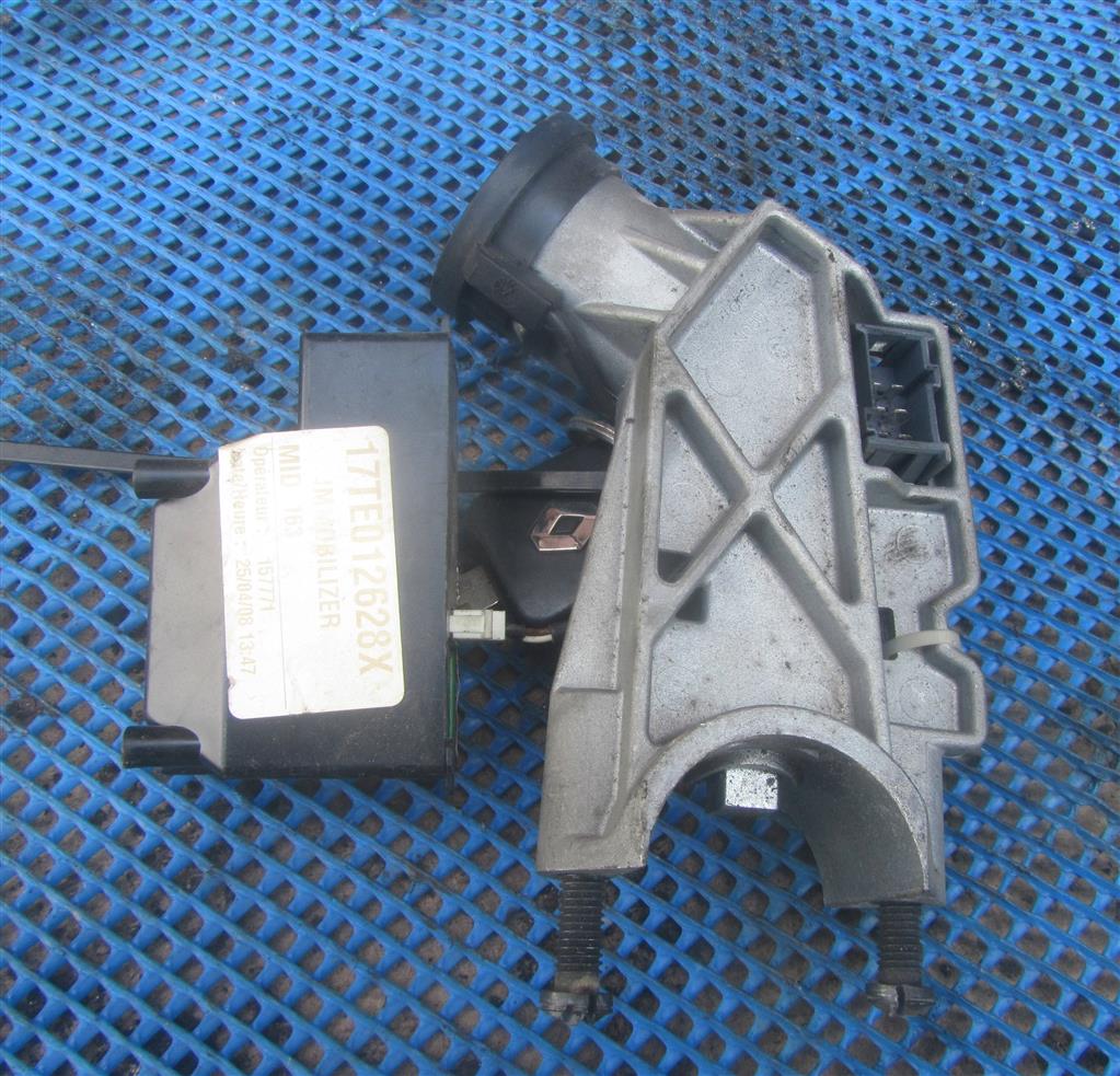 Замок зажигания для Renault Magnum DXI 5010590596
