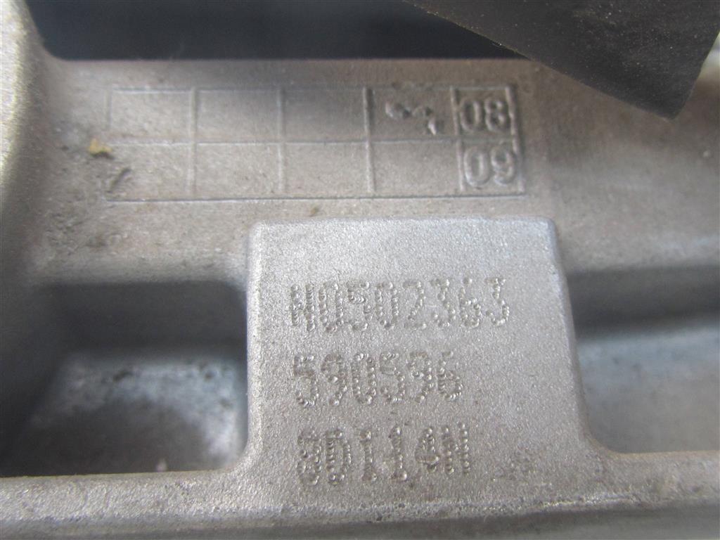 Замок зажигания для Renault Magnum DXI 5010590596