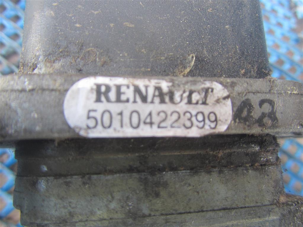 Кран ручного тормоза для Renault Magnum Etech 5010422399