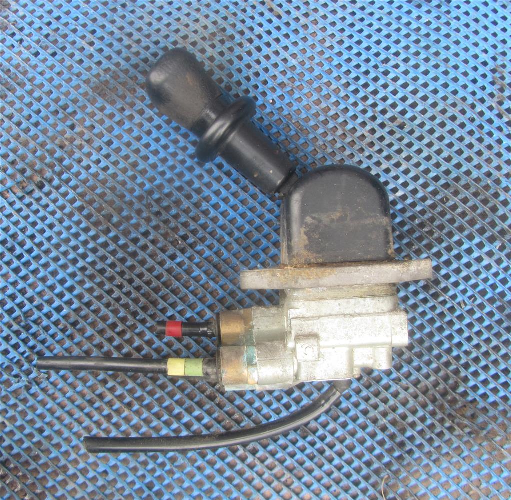 Кран ручного тормоза для Renault Premium Dci 5010422400
