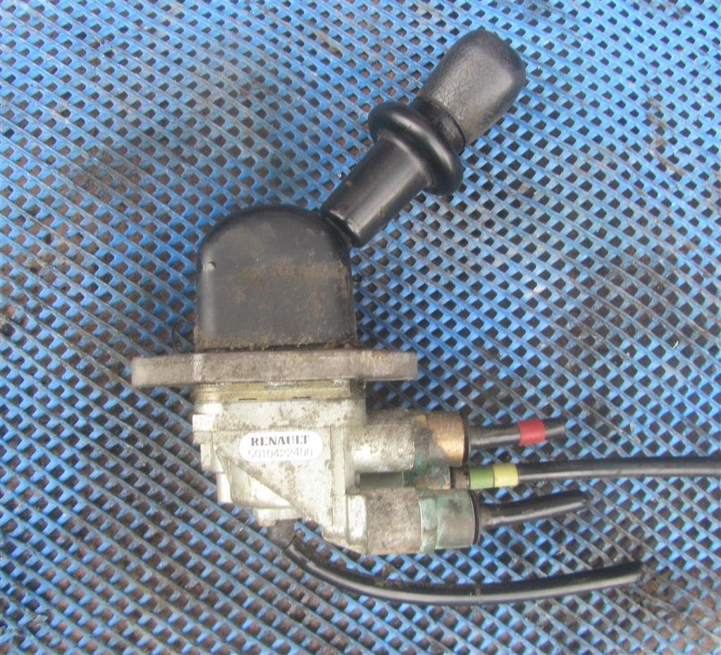 Кран ручного тормоза для Renault Premium Dci 5010422400