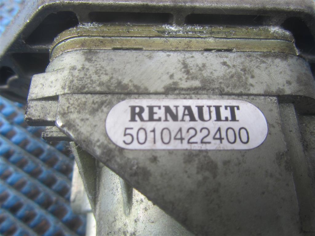 Кран ручного тормоза для Renault Premium Dci 5010422400