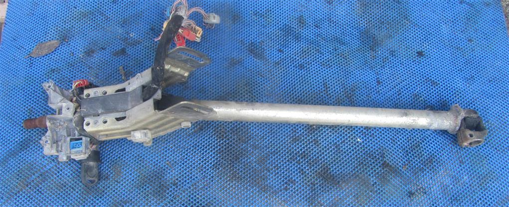 Рулевая колонка для MAN Tga 81254250042