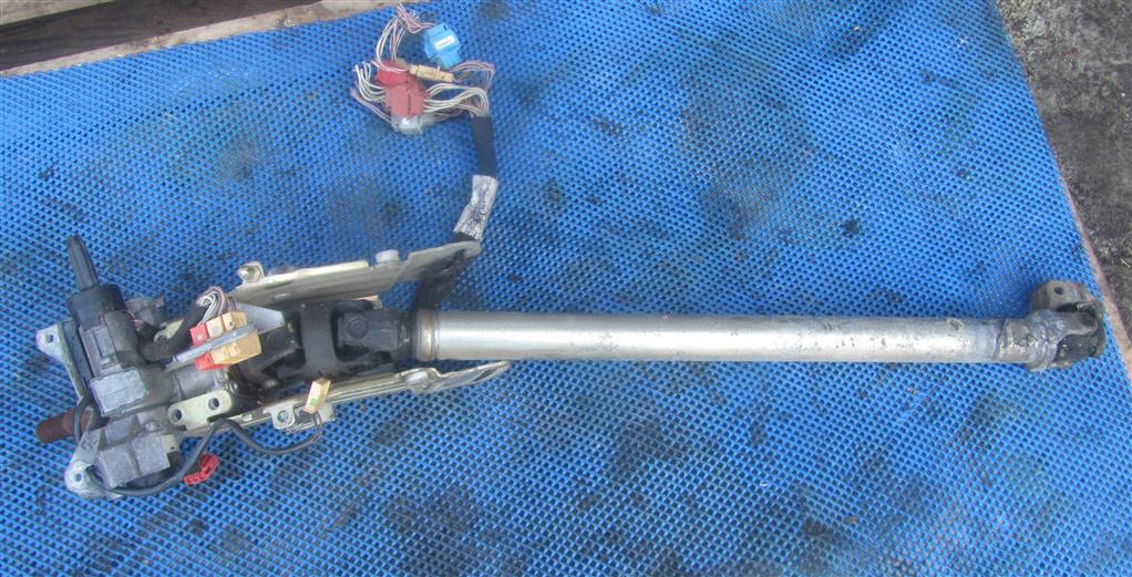 Рулевая колонка для MAN Tga 81254250042