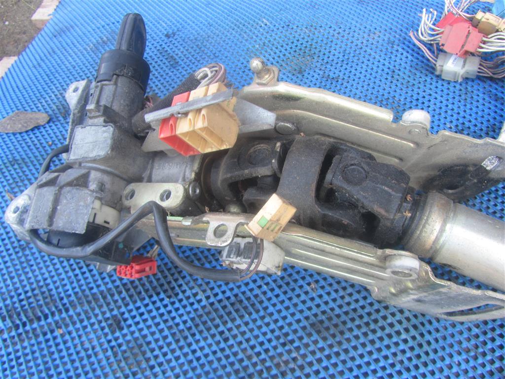 Рулевая колонка для MAN Tga 81254250042