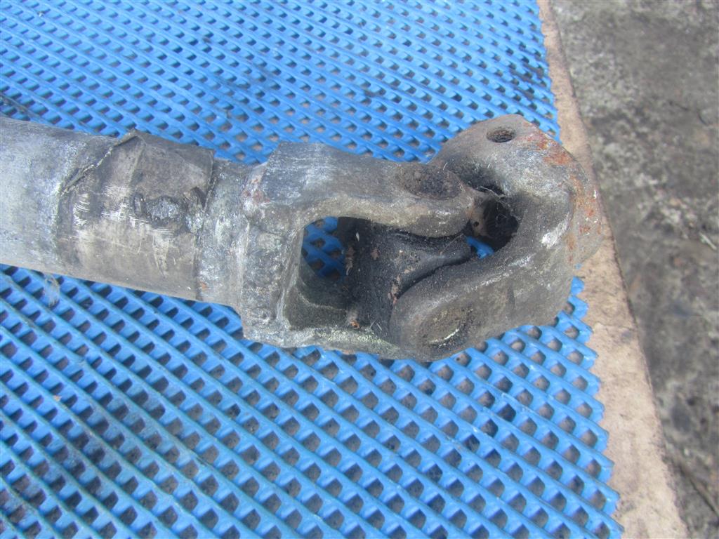 Рулевая колонка для MAN Tga 81254250042