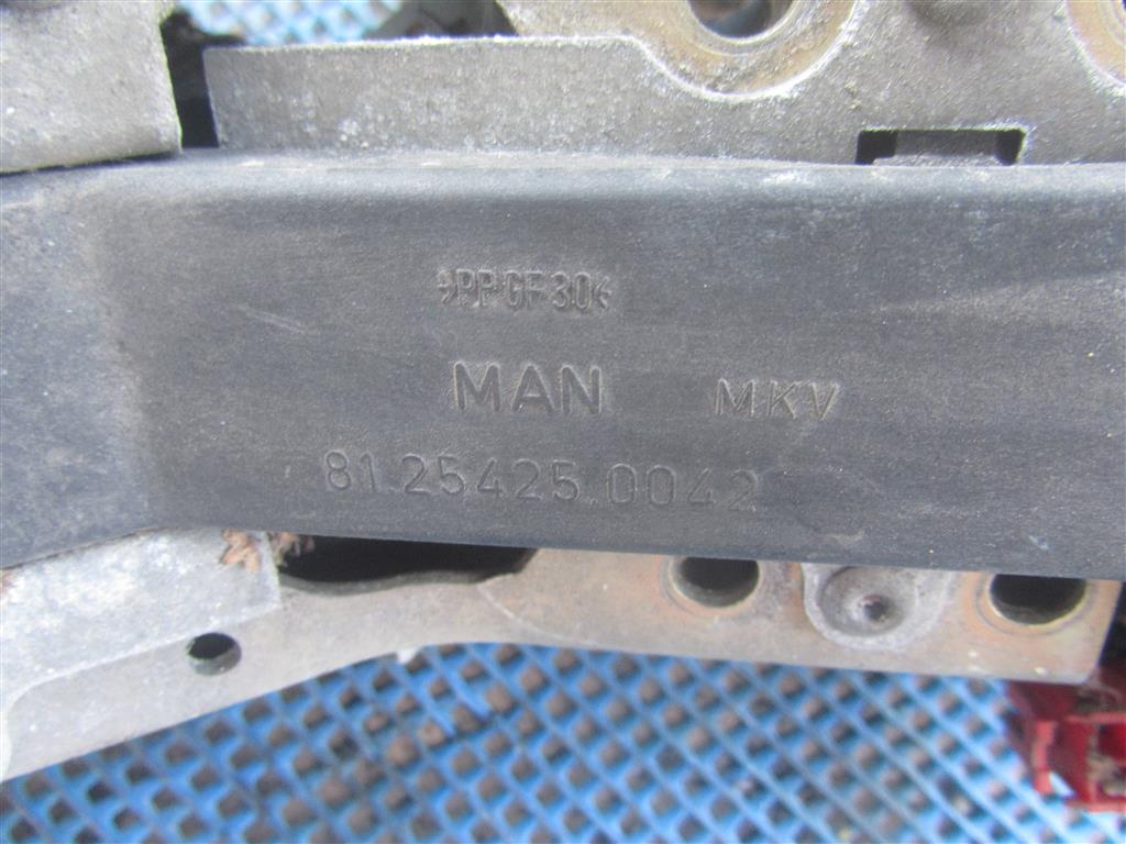 Рулевая колонка для MAN Tga 81254250042