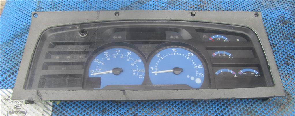 Щиток приборов (приборная панель) для Renault Premium Dci 5010614125