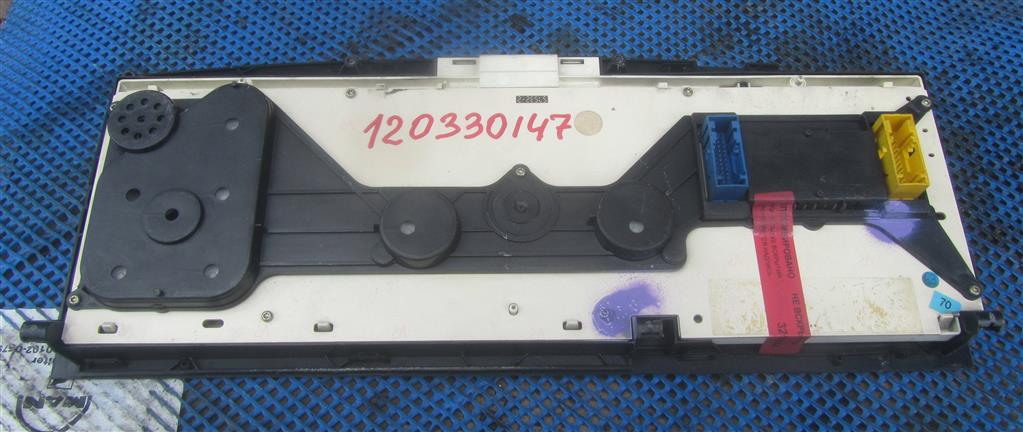 Щиток приборов (приборная панель) для Renault Premium Dci 5010614125