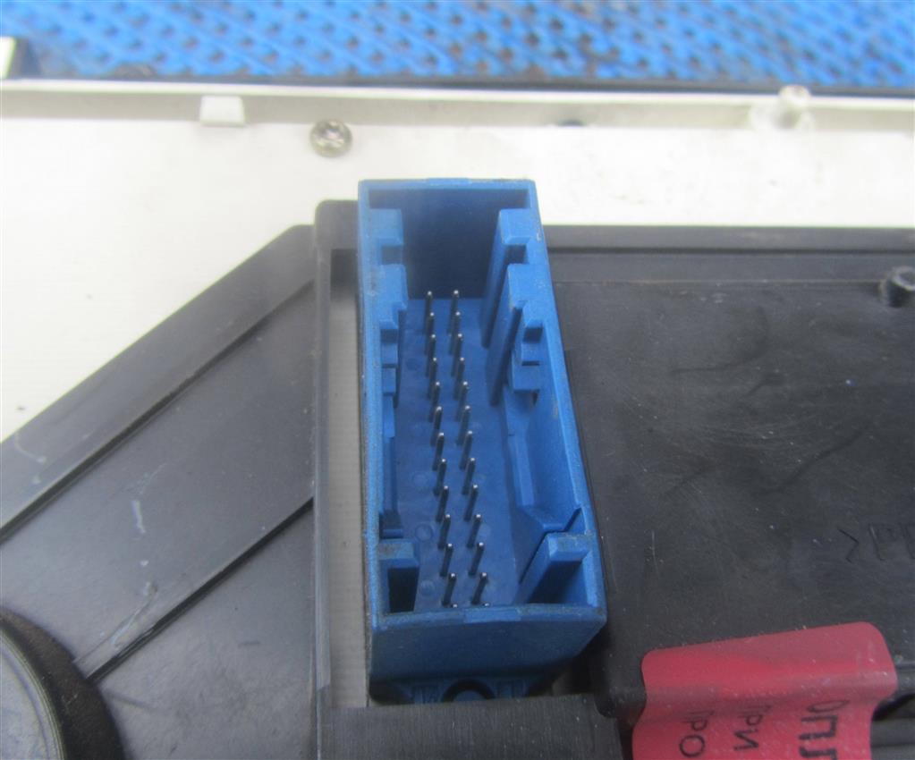 Щиток приборов (приборная панель) для Renault Premium Dci 5010614125