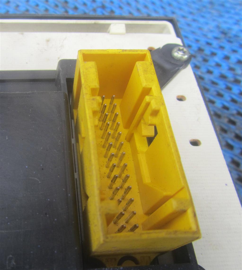 Щиток приборов (приборная панель) для Renault Premium Dci 5010614125