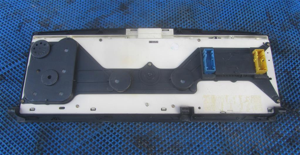 Щиток приборов (приборная панель) для Renault Premium Dci 5010614125