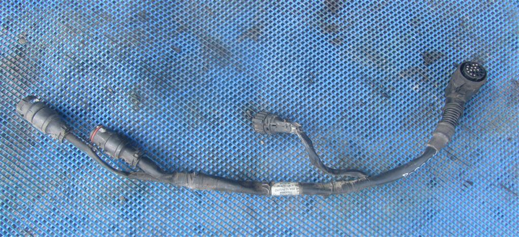 Проводка для DAF Xf 105  1637177