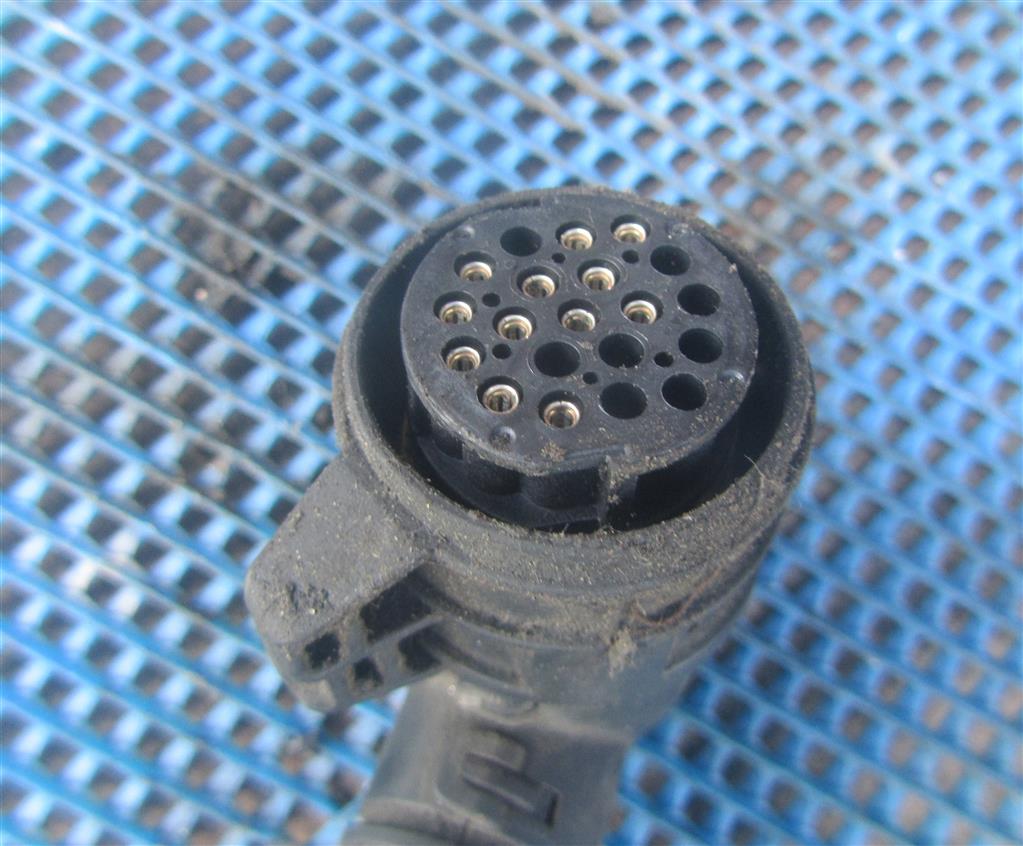 Проводка для DAF Xf 105  1637177