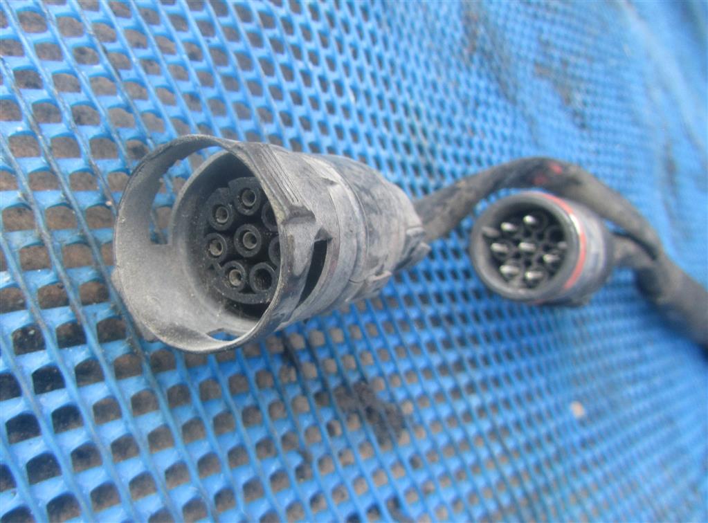 Проводка для DAF Xf 105  1637177