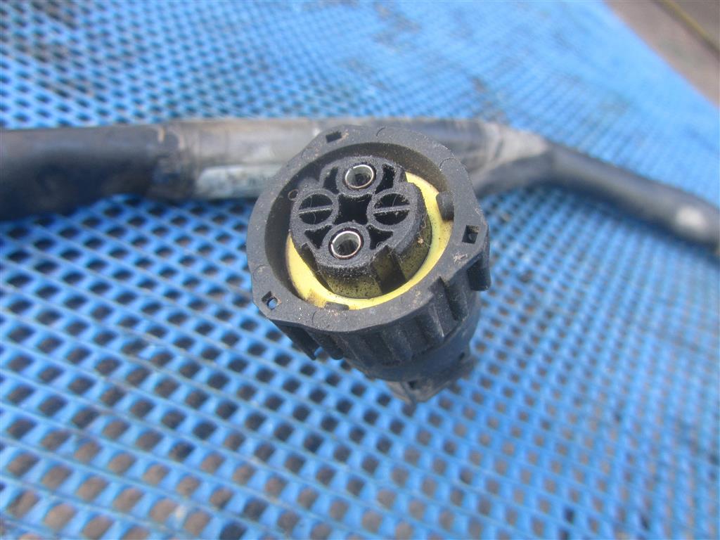 Проводка для DAF Xf 105  1637177