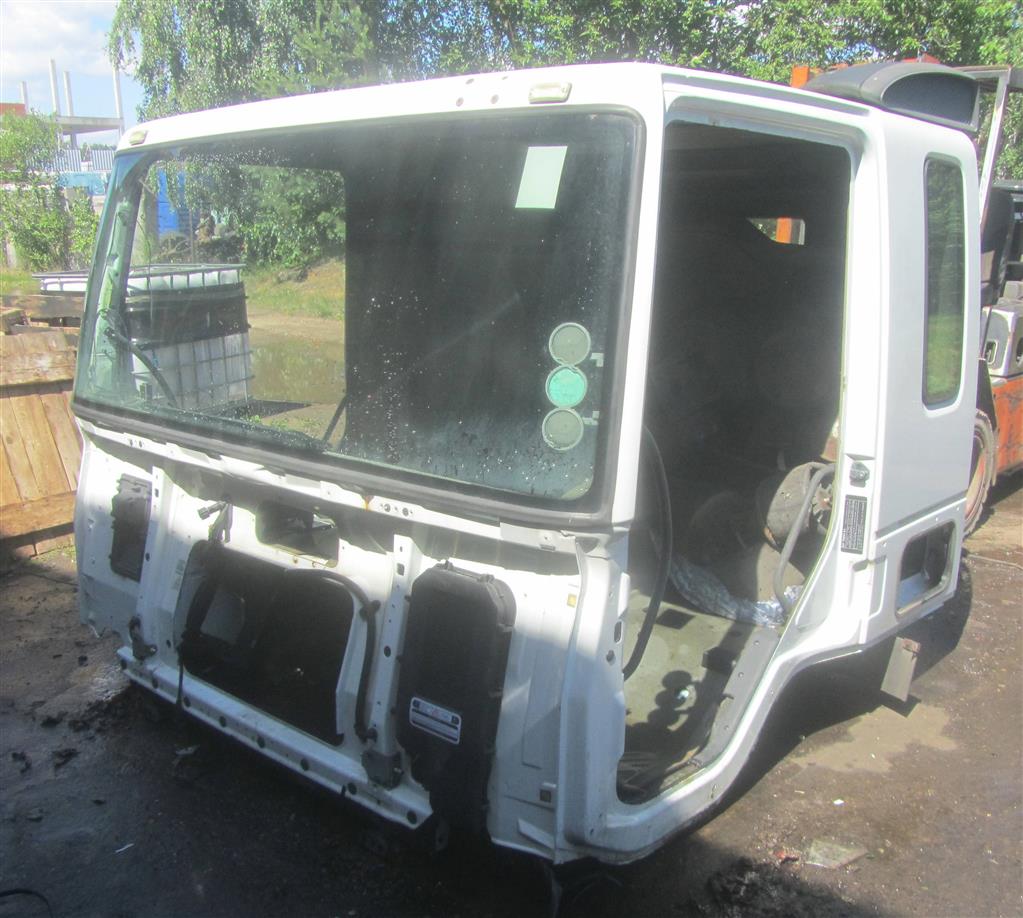 Кабина для DAF Cf