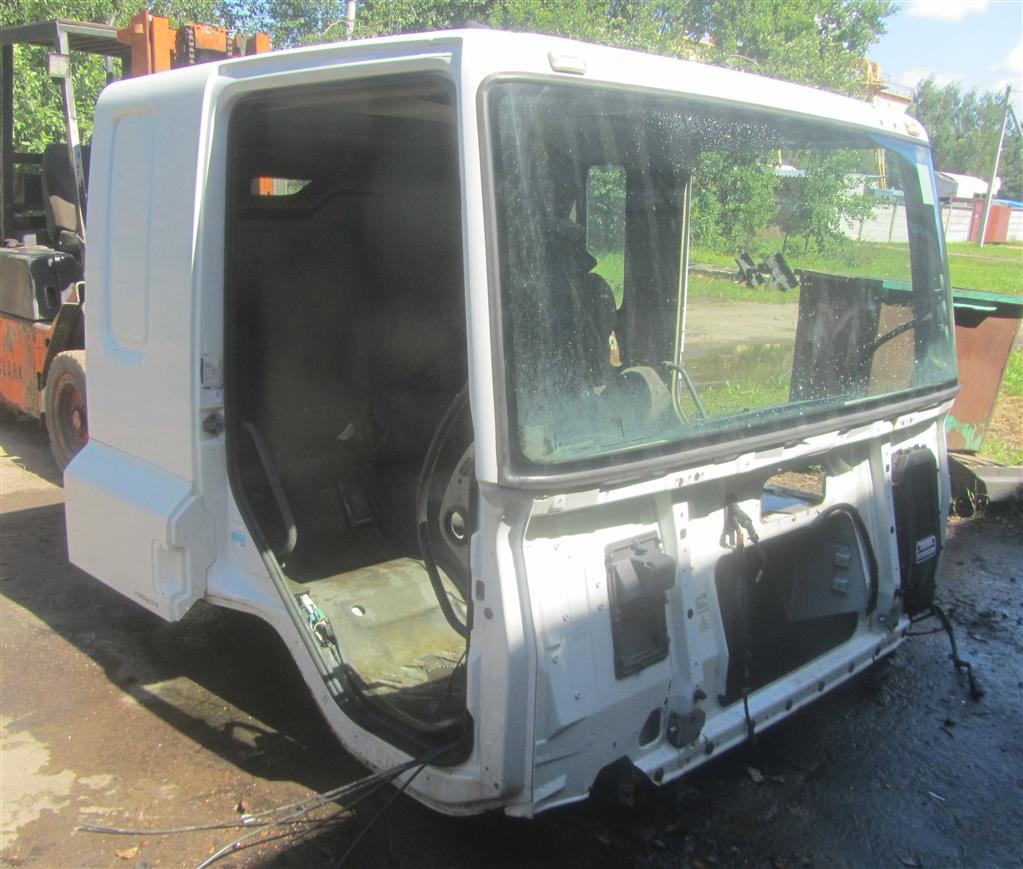 Кабина для DAF Cf